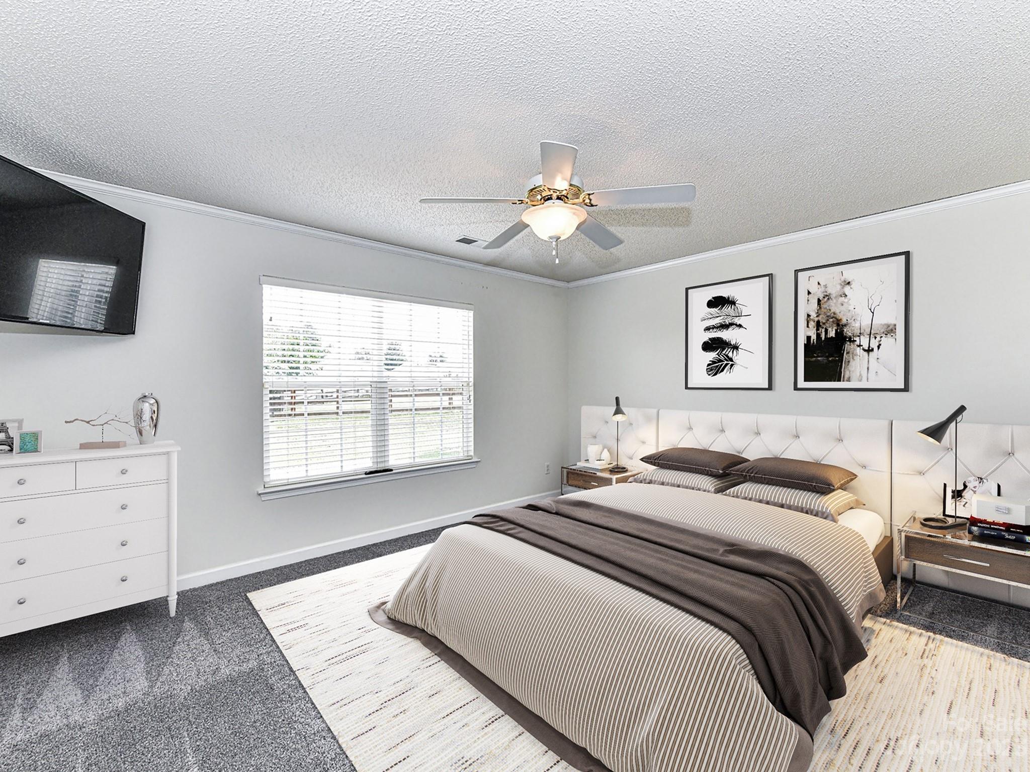 Cornerstone - Residential