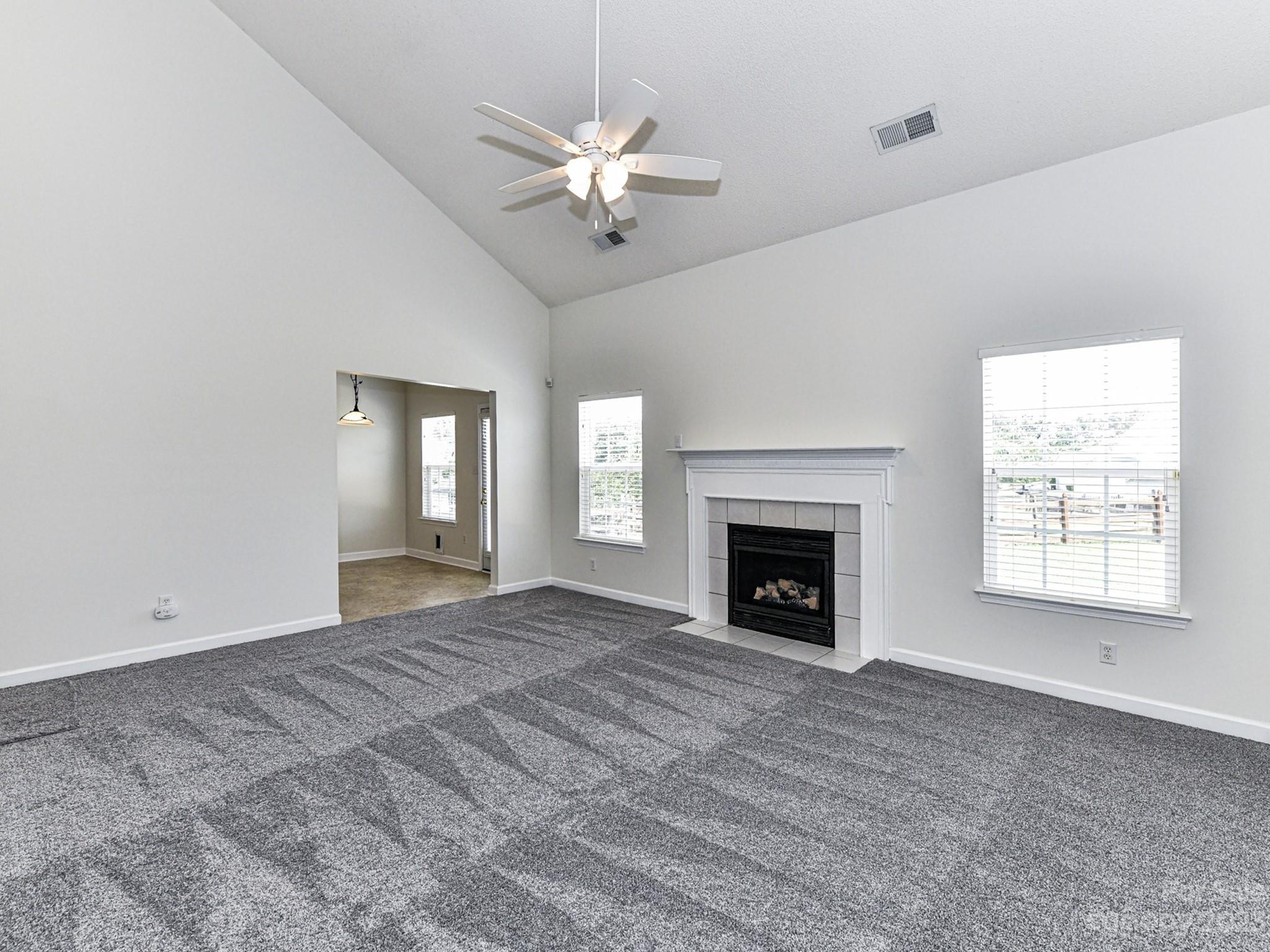 Cornerstone - Residential