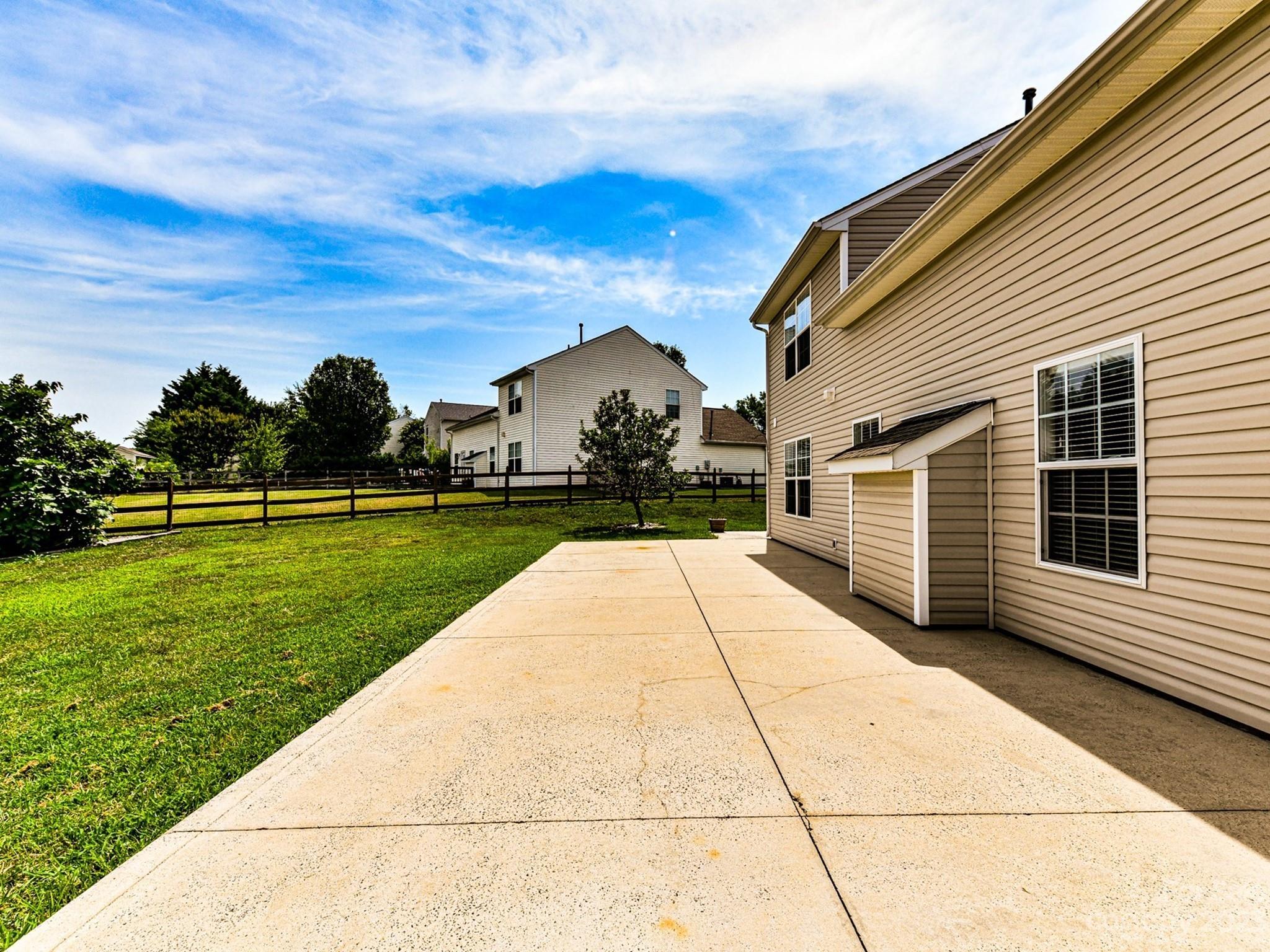 Cornerstone - Residential