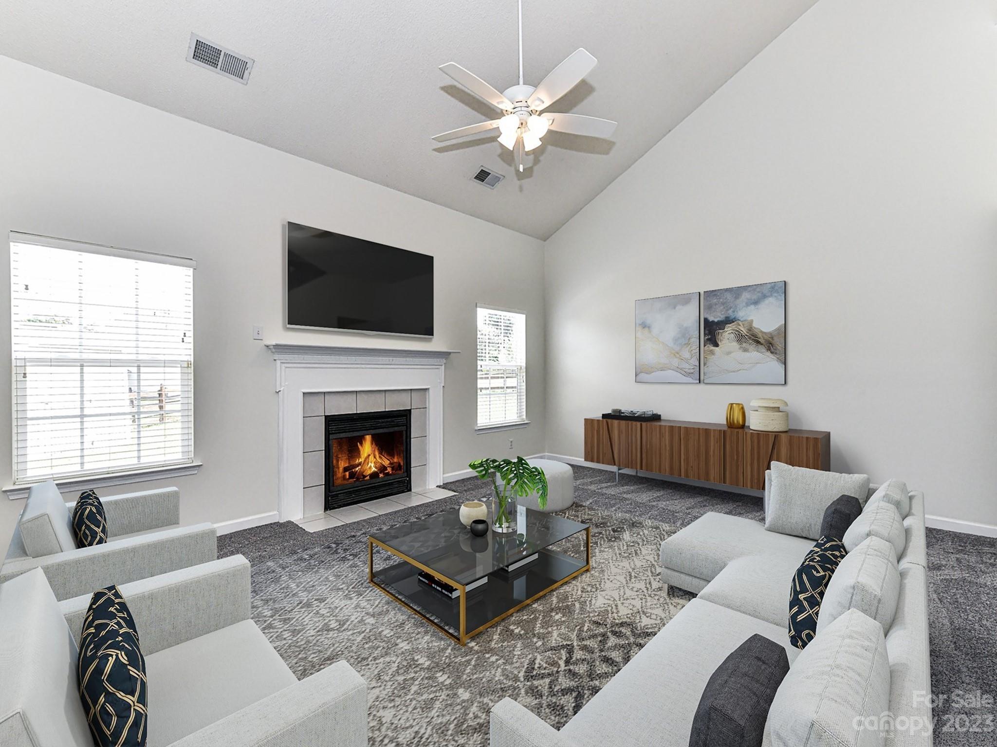 Cornerstone - Residential