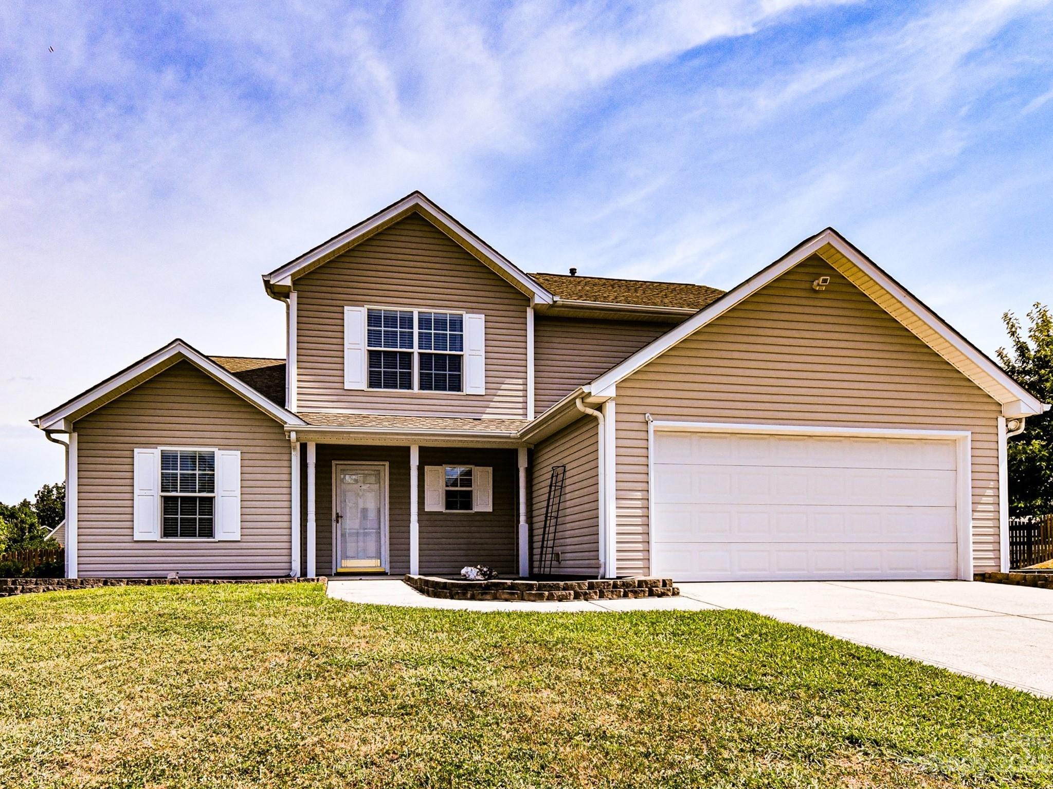 Cornerstone - Residential