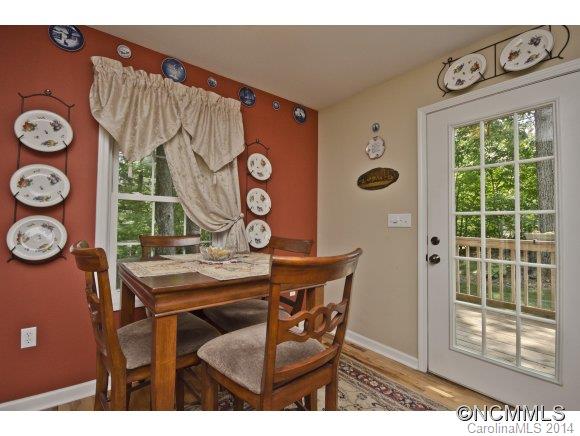 Mountain Living - Residential