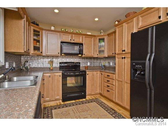 Mountain Living - Residential