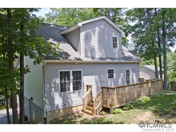 Mountain Living - Residential