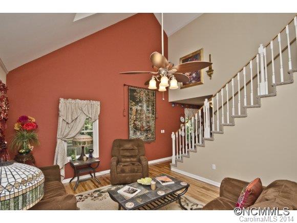 Mountain Living - Residential