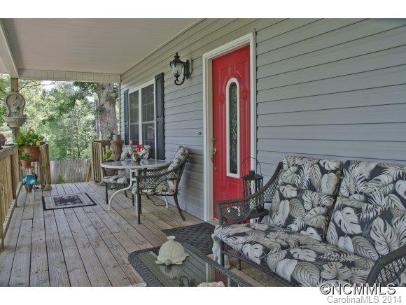 Mountain Living - Residential