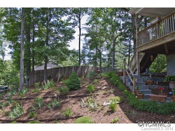 Mountain Living - Residential