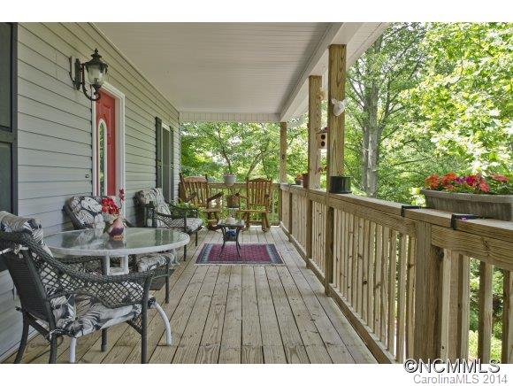 Mountain Living - Residential