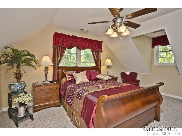 Mountain Living - Residential