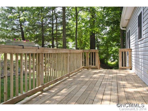 Mountain Living - Residential