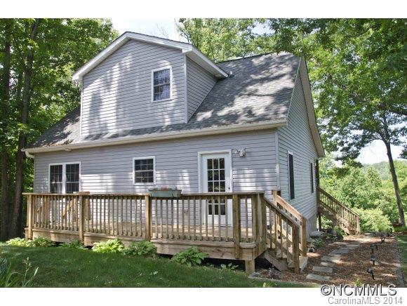 Mountain Living - Residential