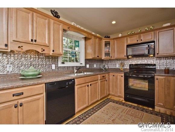 Mountain Living - Residential