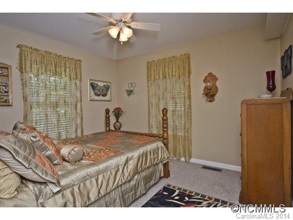 Mountain Living - Residential