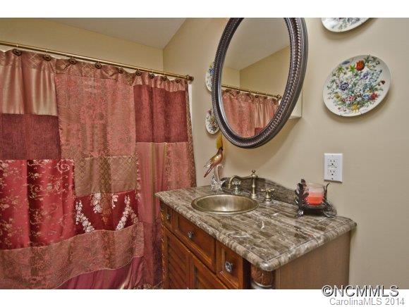 Mountain Living - Residential