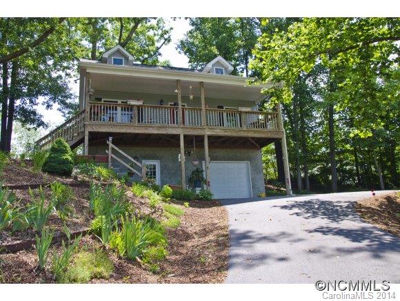 Mountain Living - Residential