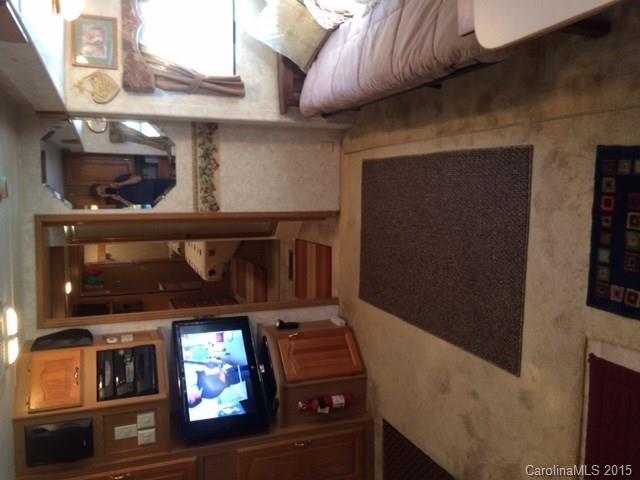 Badin Shores Resort - Residential