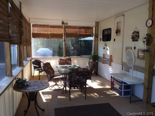 Badin Shores Resort - Residential