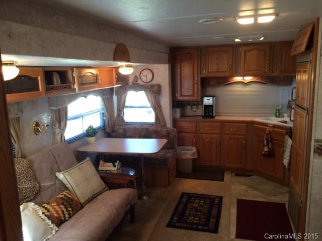 Badin Shores Resort - Residential