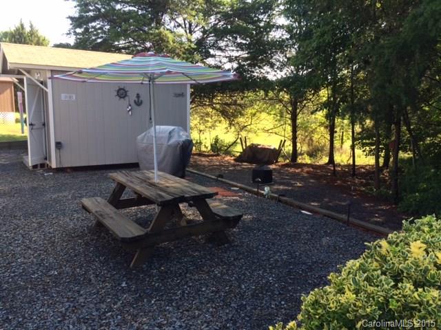 Badin Shores Resort - Residential