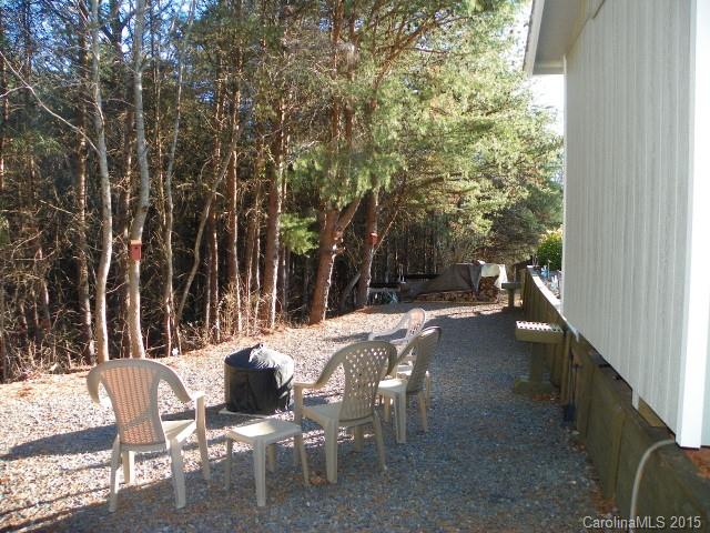 Badin Shores Resort - Residential