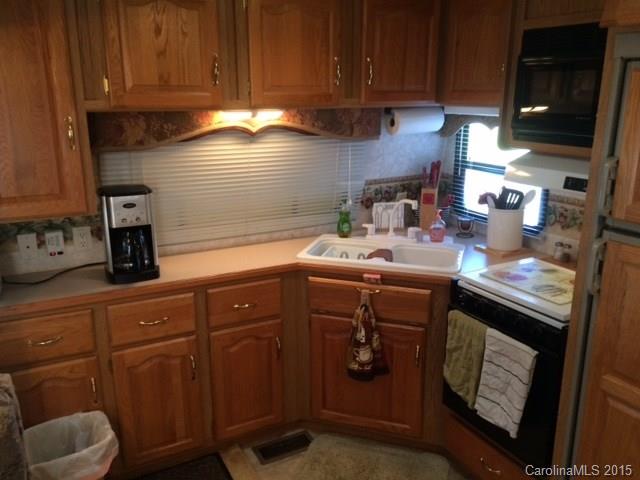 Badin Shores Resort - Residential