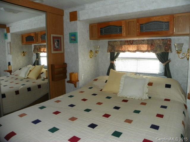 Badin Shores Resort - Residential