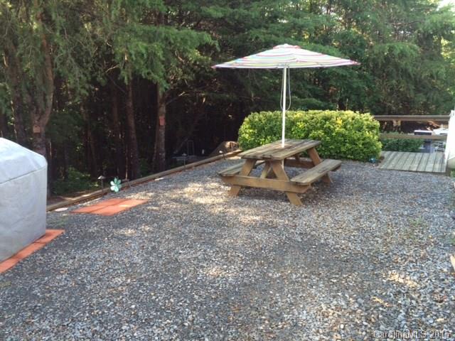 Badin Shores Resort - Residential