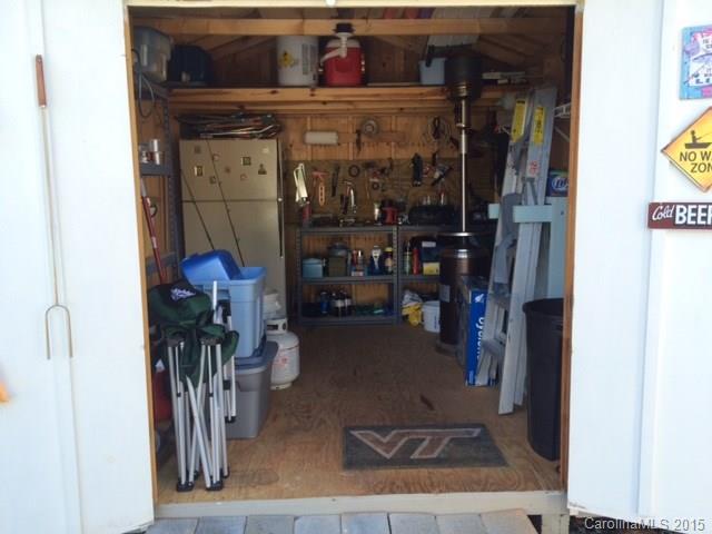 Badin Shores Resort - Residential