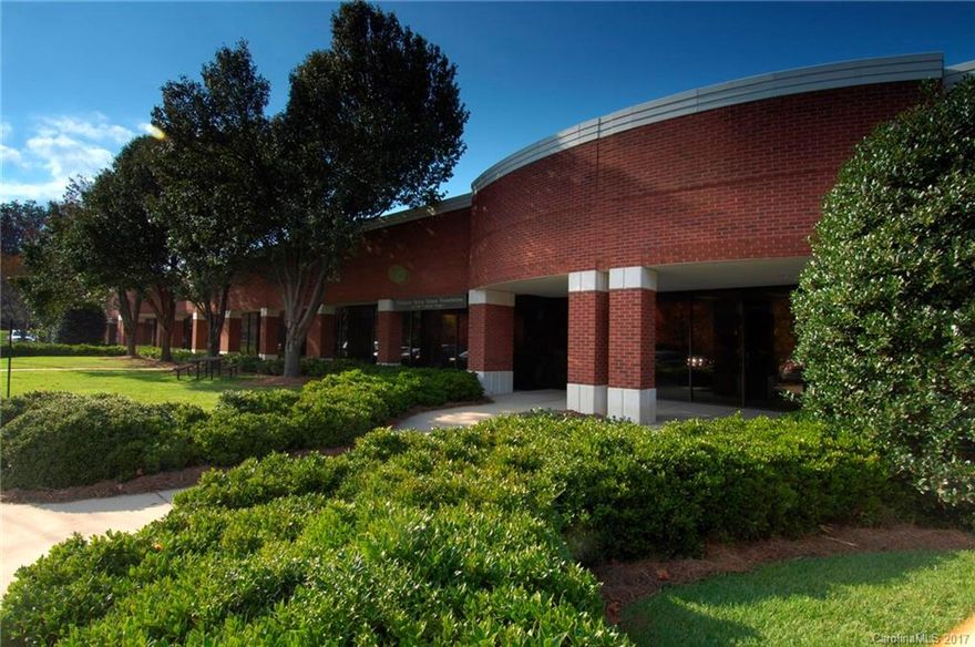 300 Ridgefield Court is a beautiful brick and glass office building offering a courtyard with loading docks and drive-in doors for shipping and receiving. The property is services by Fiber telecommunications and boasts the only truly regional business park location in the Asheville market. Call Listing Broker for complete available inventory.