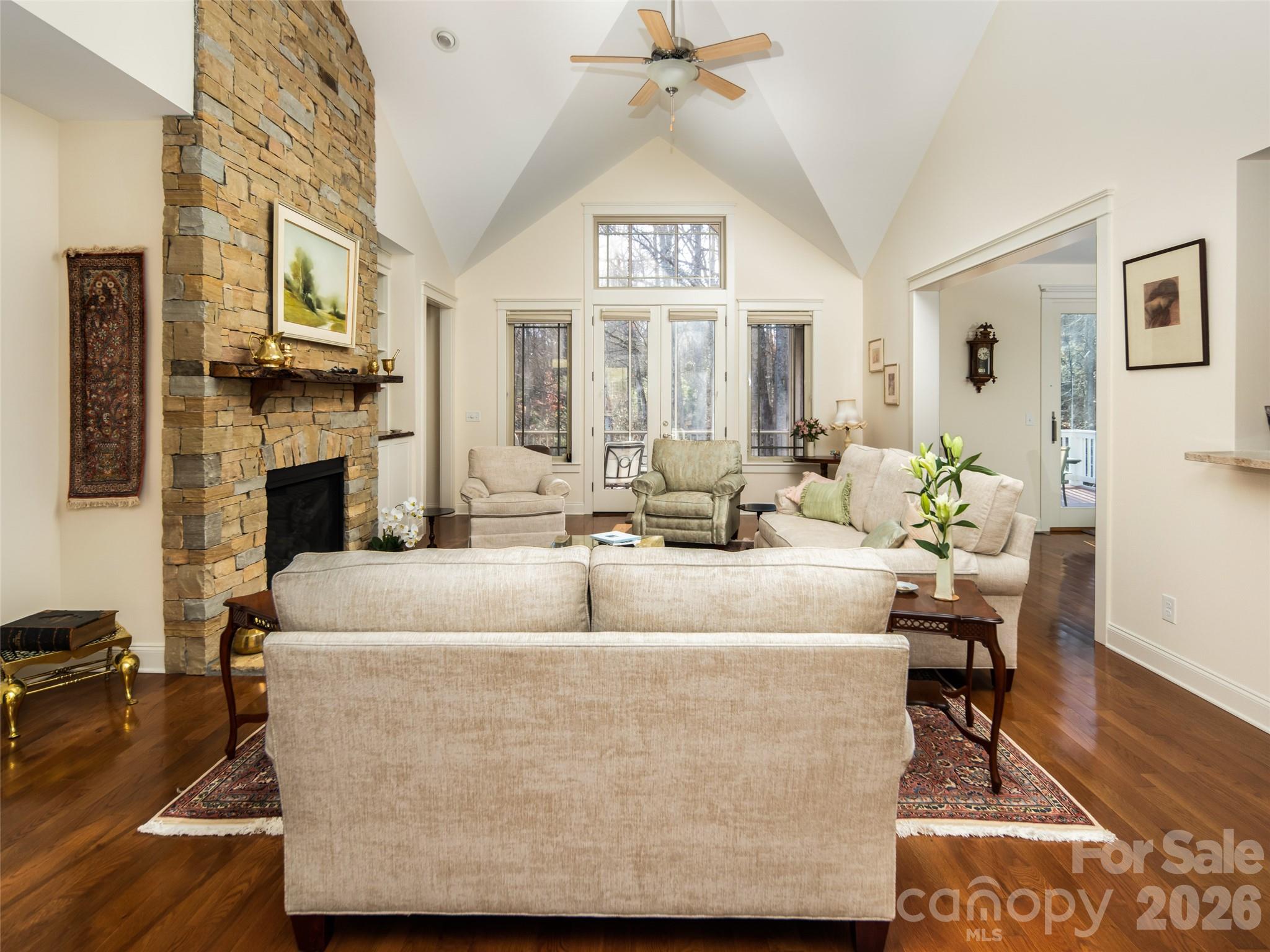 Biltmore Lake - Residential