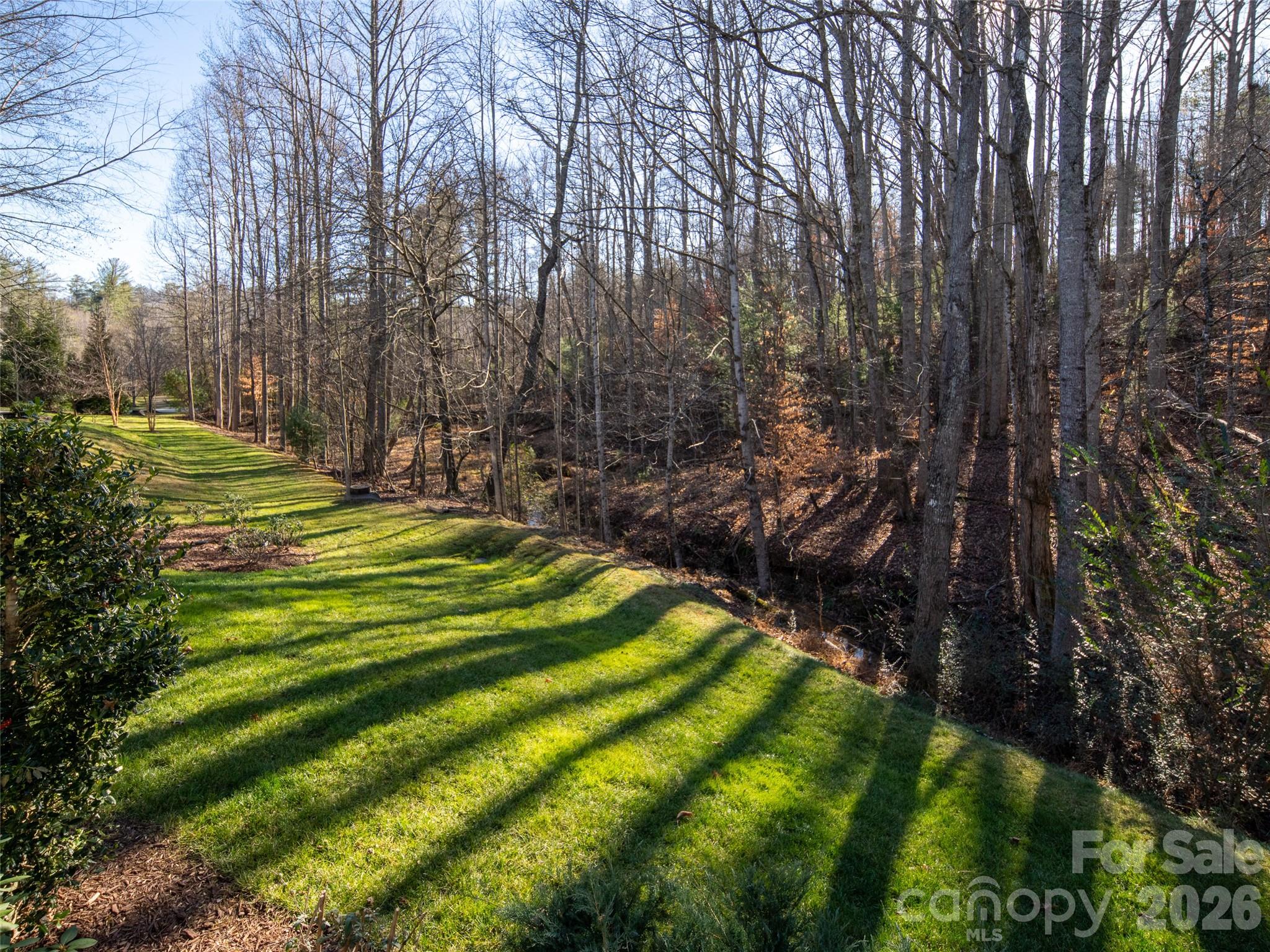 Biltmore Lake - Residential