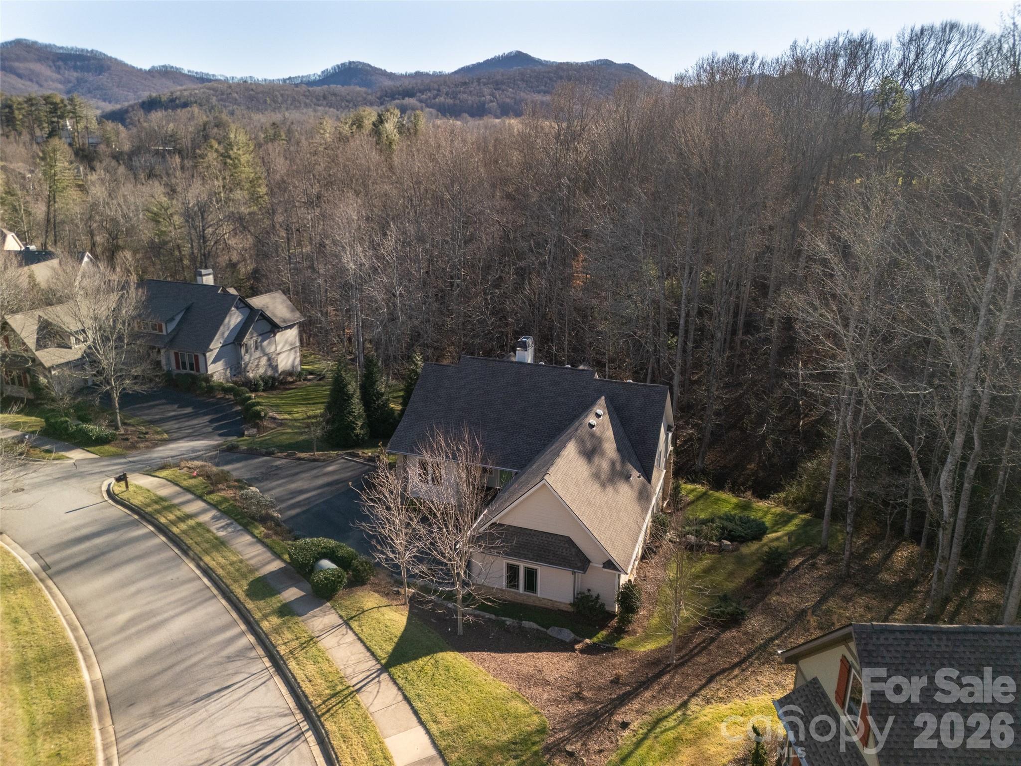 Biltmore Lake - Residential