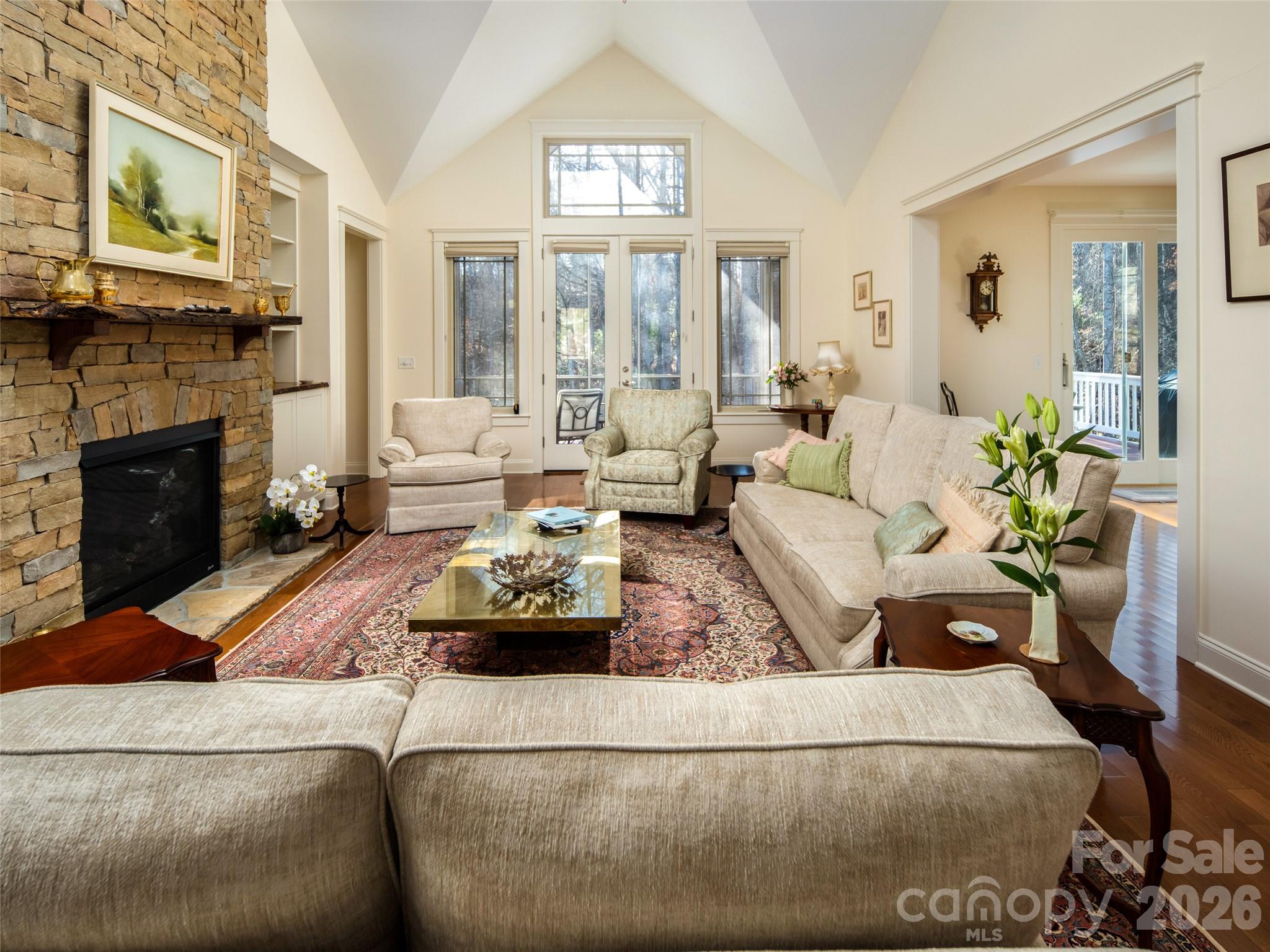 Biltmore Lake - Residential