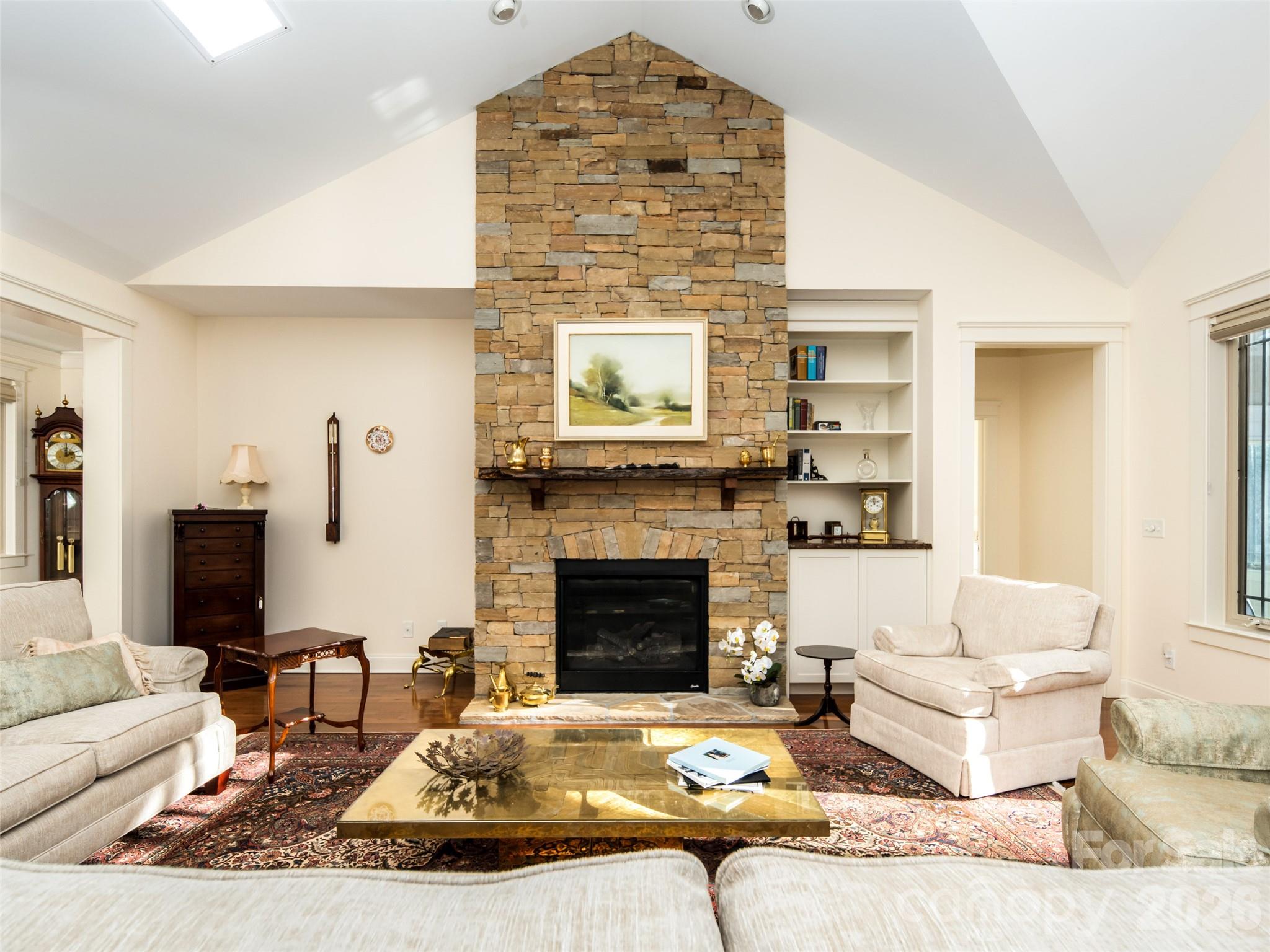 Biltmore Lake - Residential