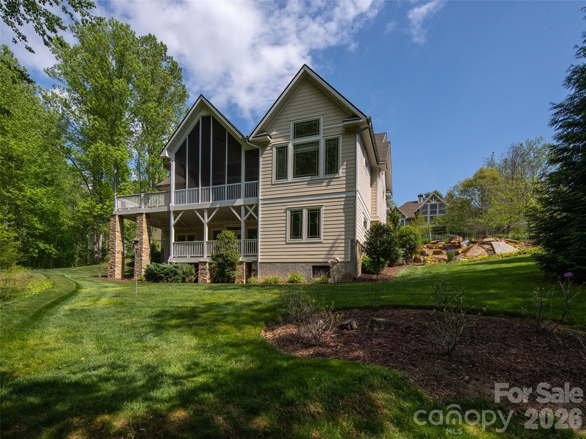 Biltmore Lake - Residential