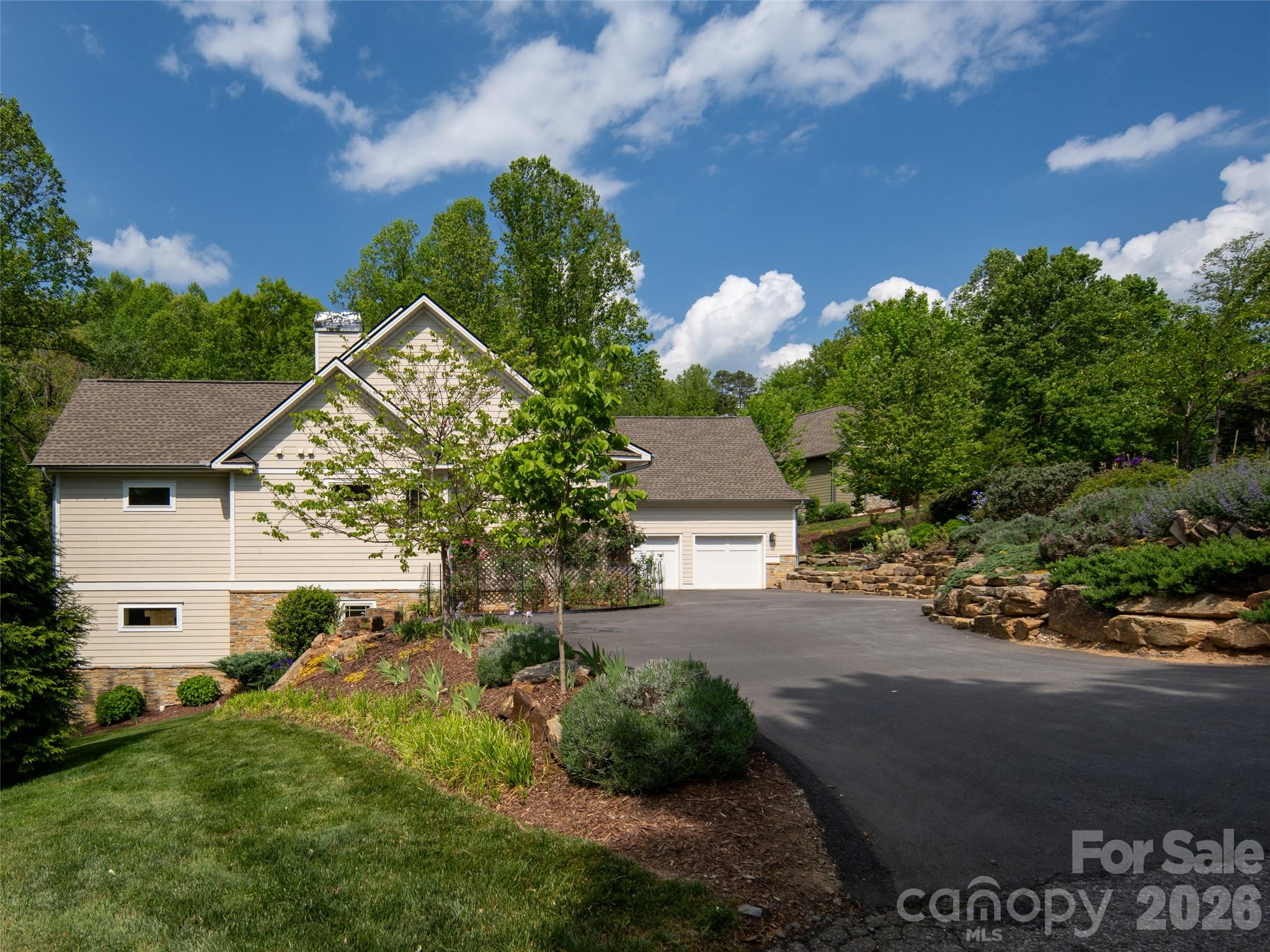 Biltmore Lake - Residential