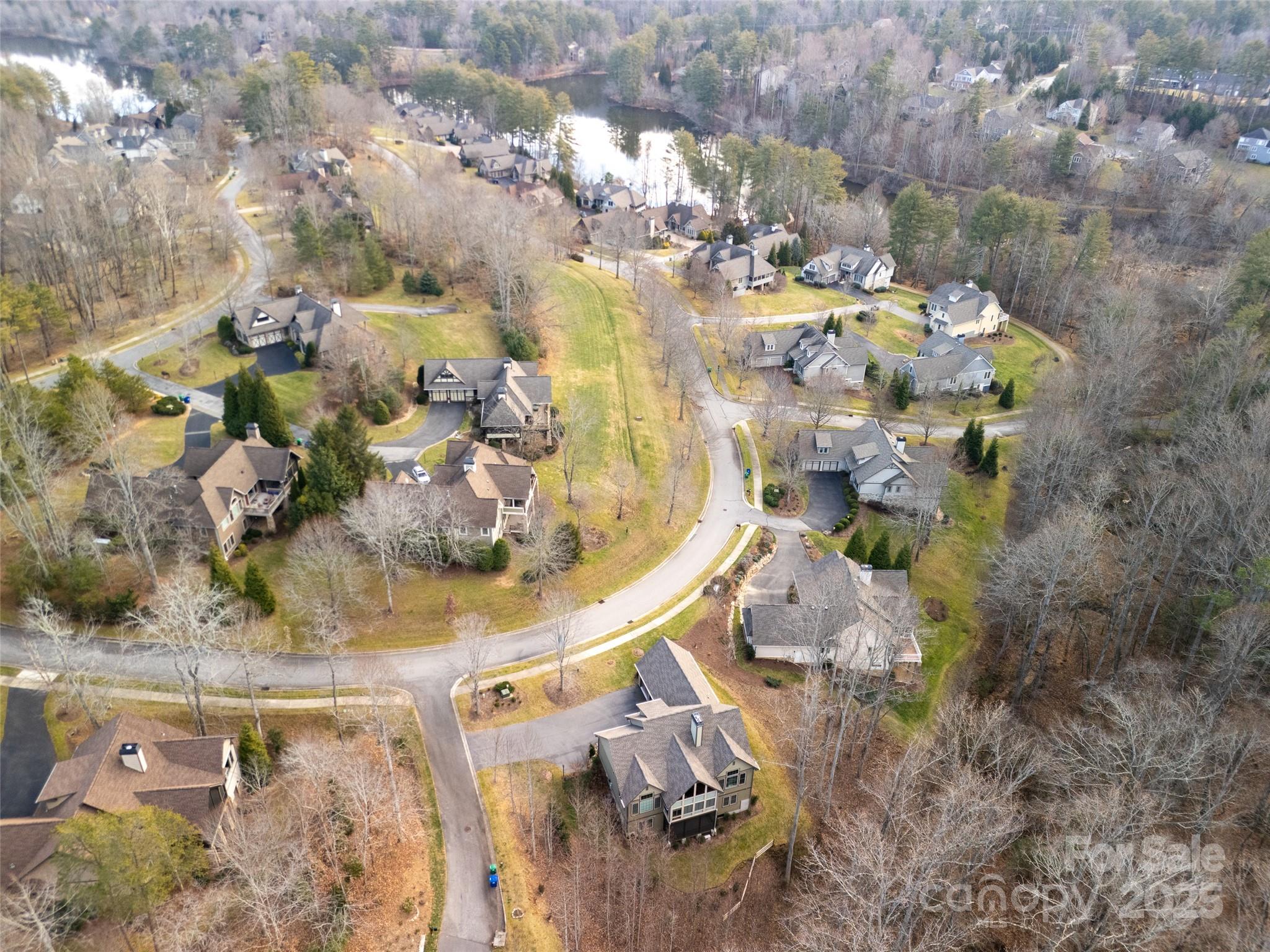 Biltmore Lake - Residential