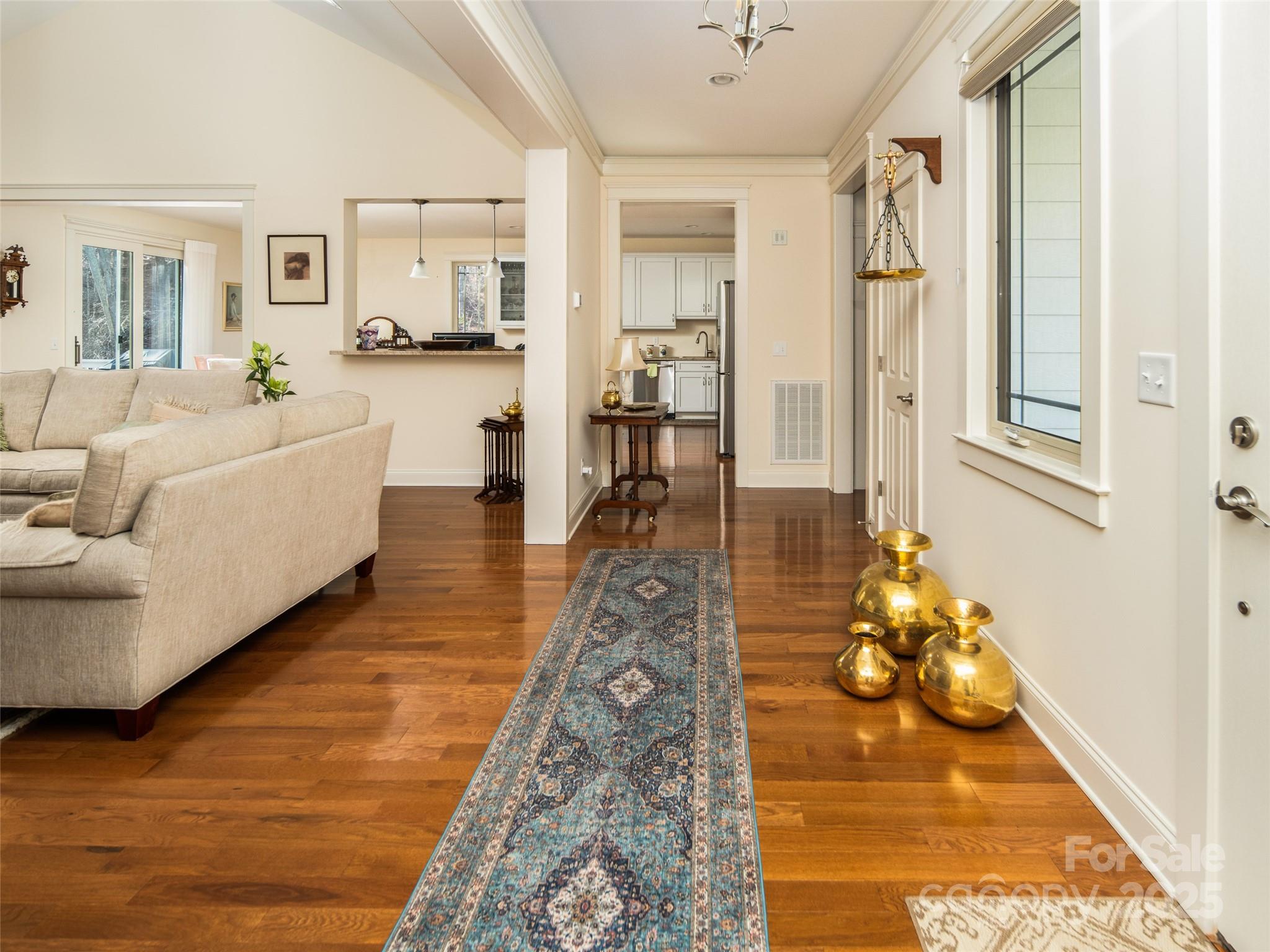 Biltmore Lake - Residential