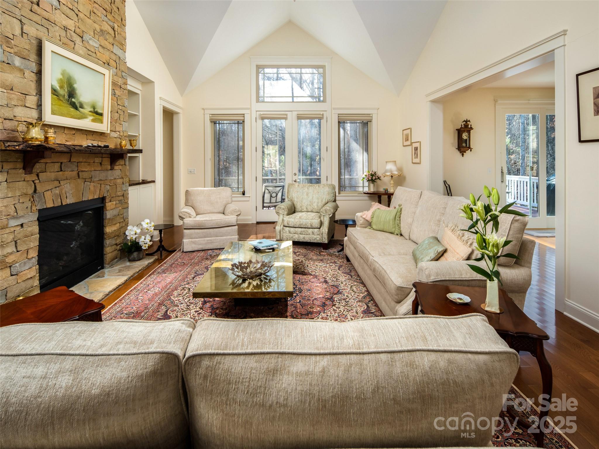 123 Orvis Stone Circle