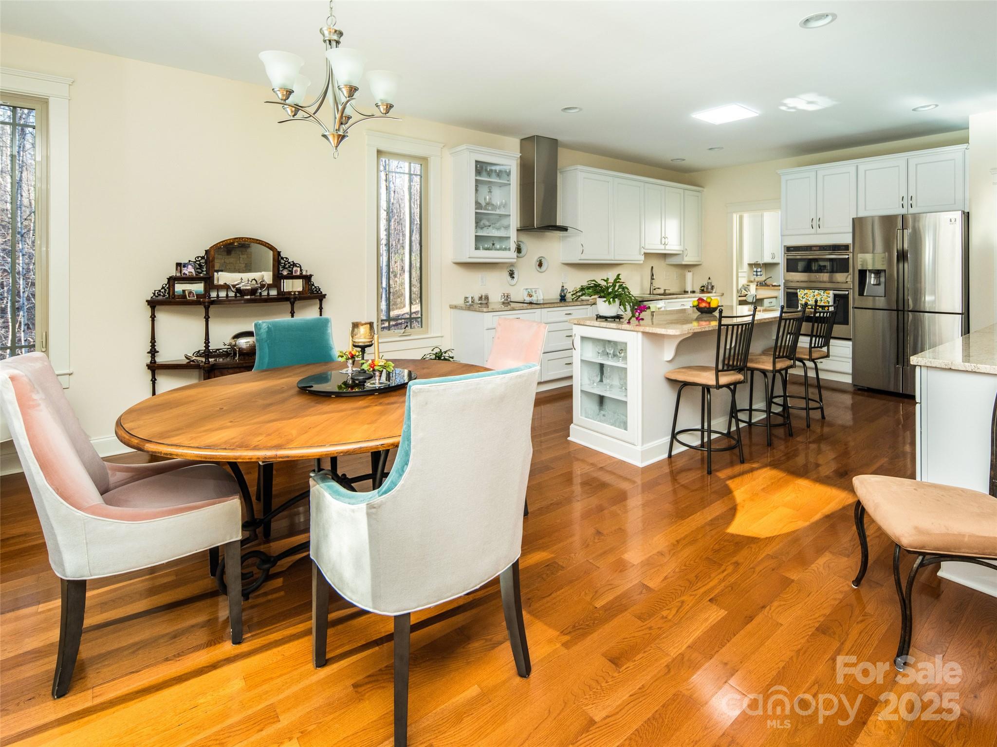 Biltmore Lake - Residential