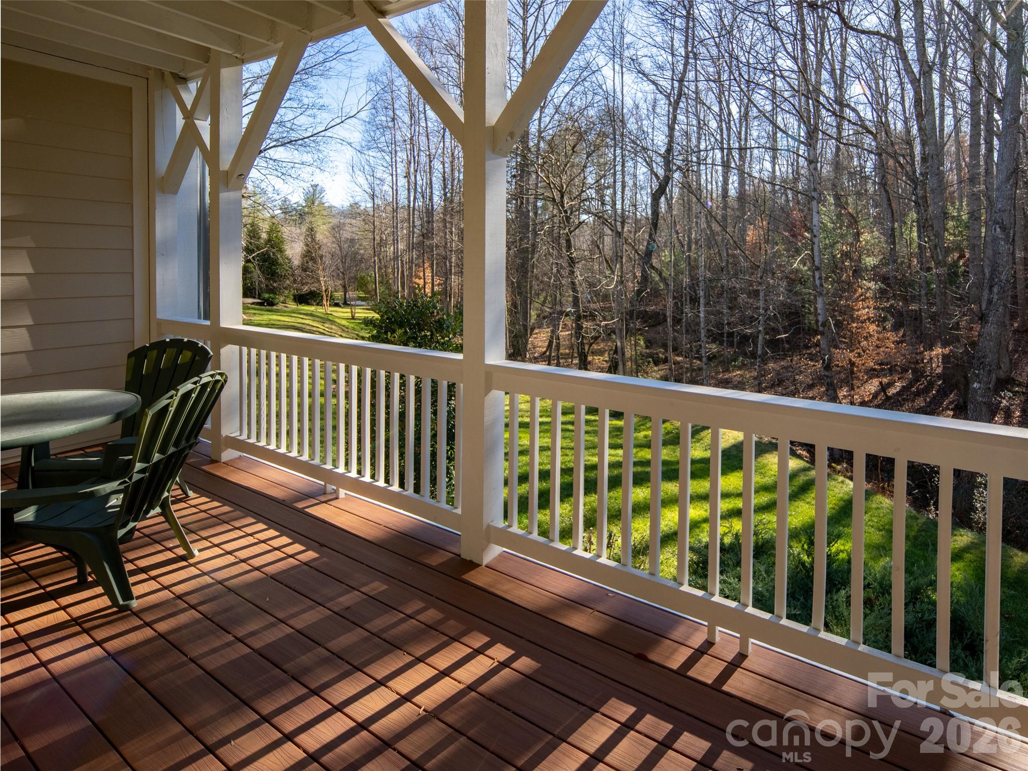 Biltmore Lake - Residential