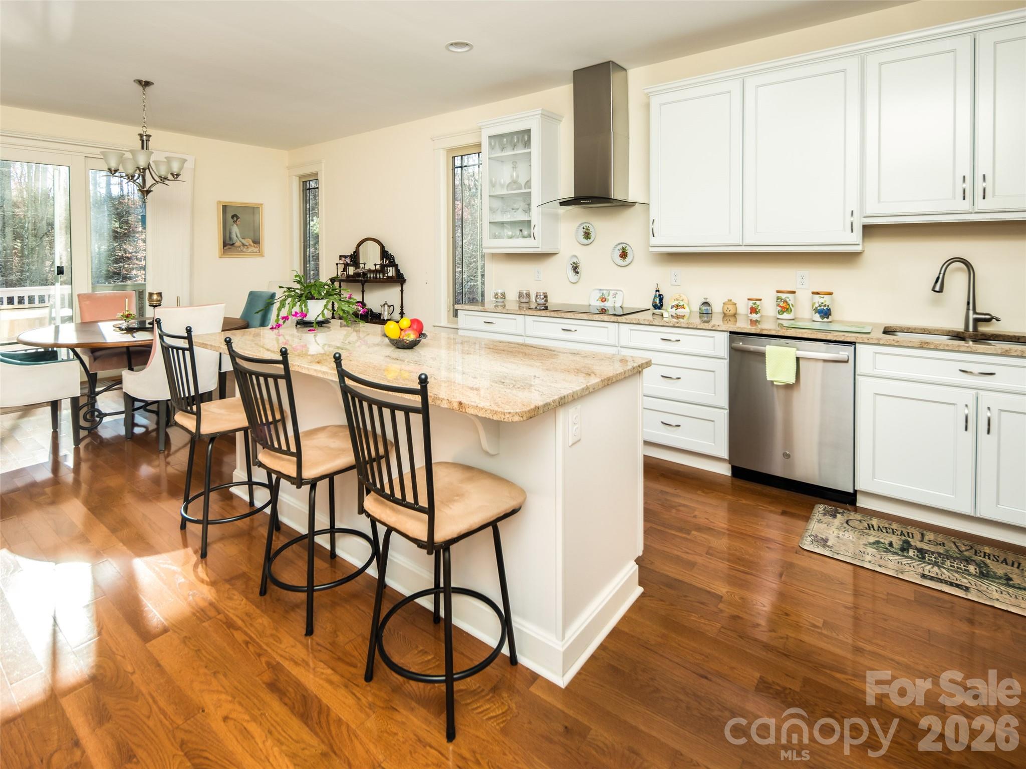 Biltmore Lake - Residential