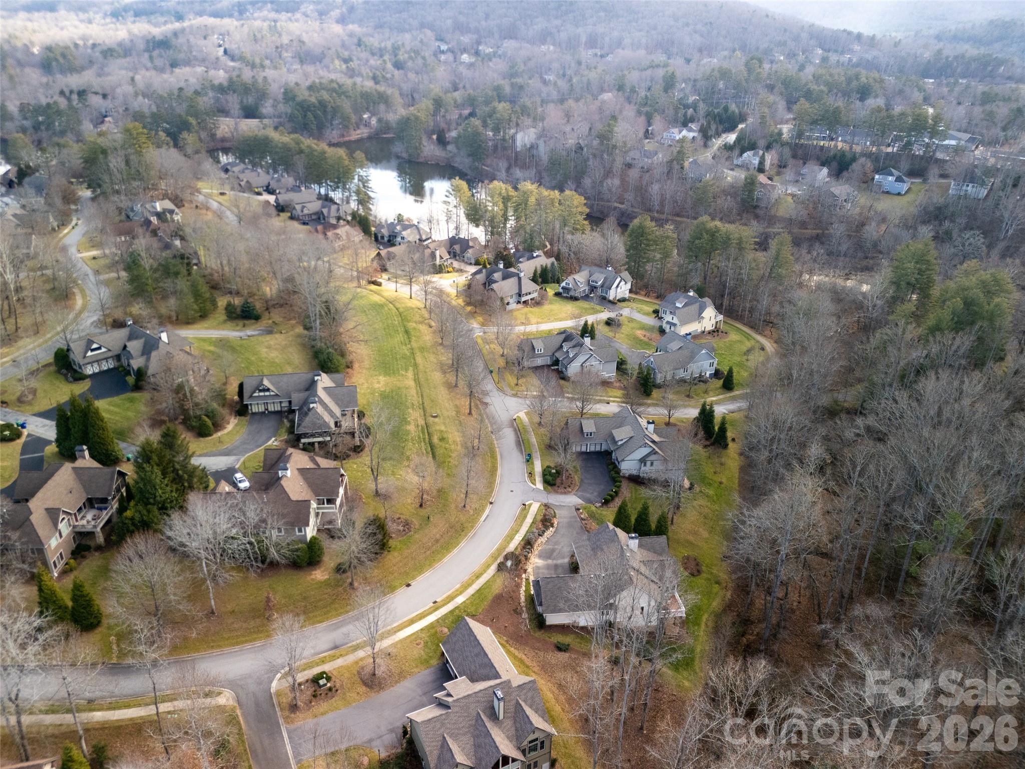 Biltmore Lake - Residential