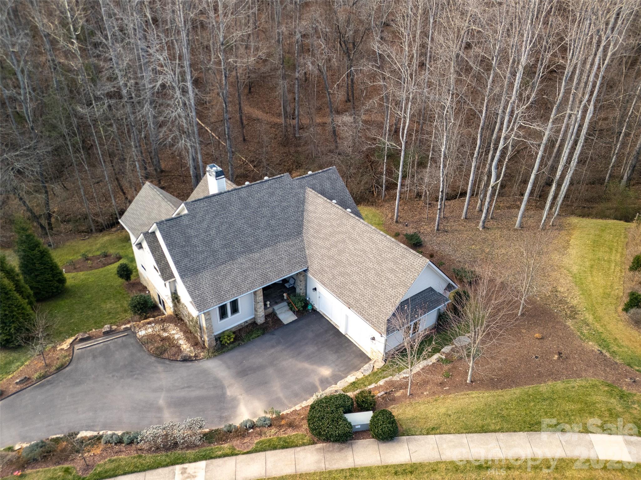 Biltmore Lake - Residential