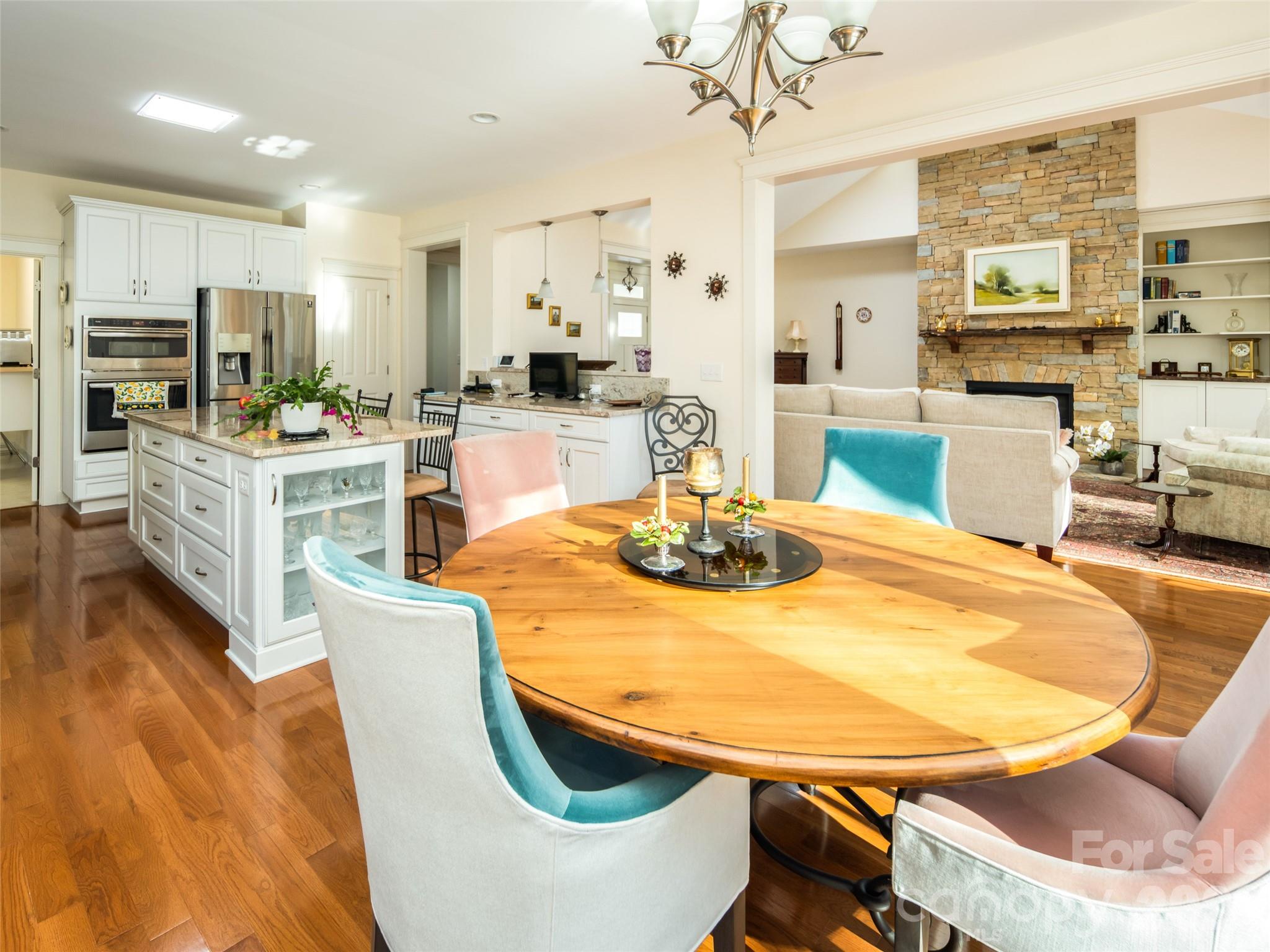 Biltmore Lake - Residential