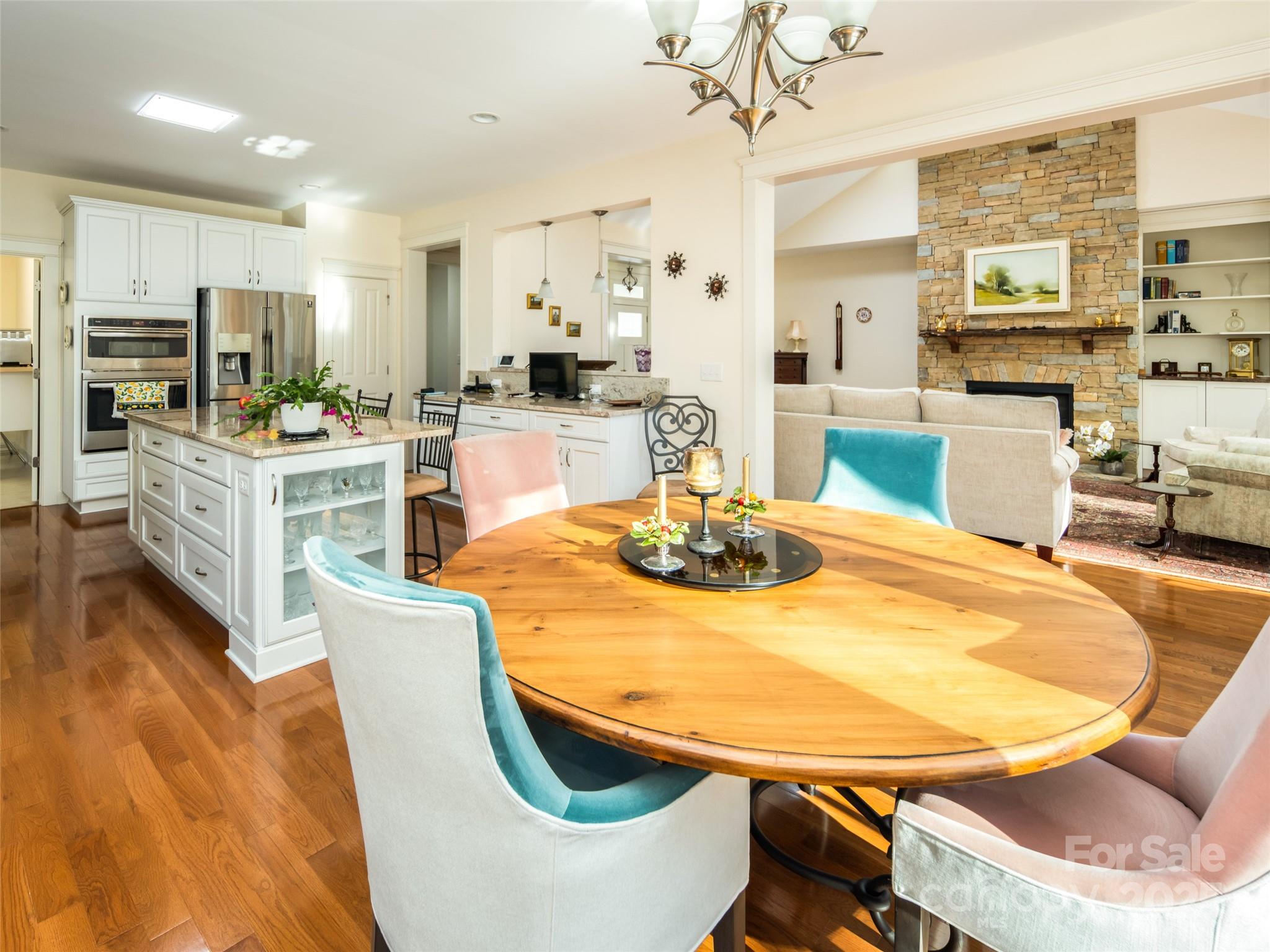 Biltmore Lake - Residential