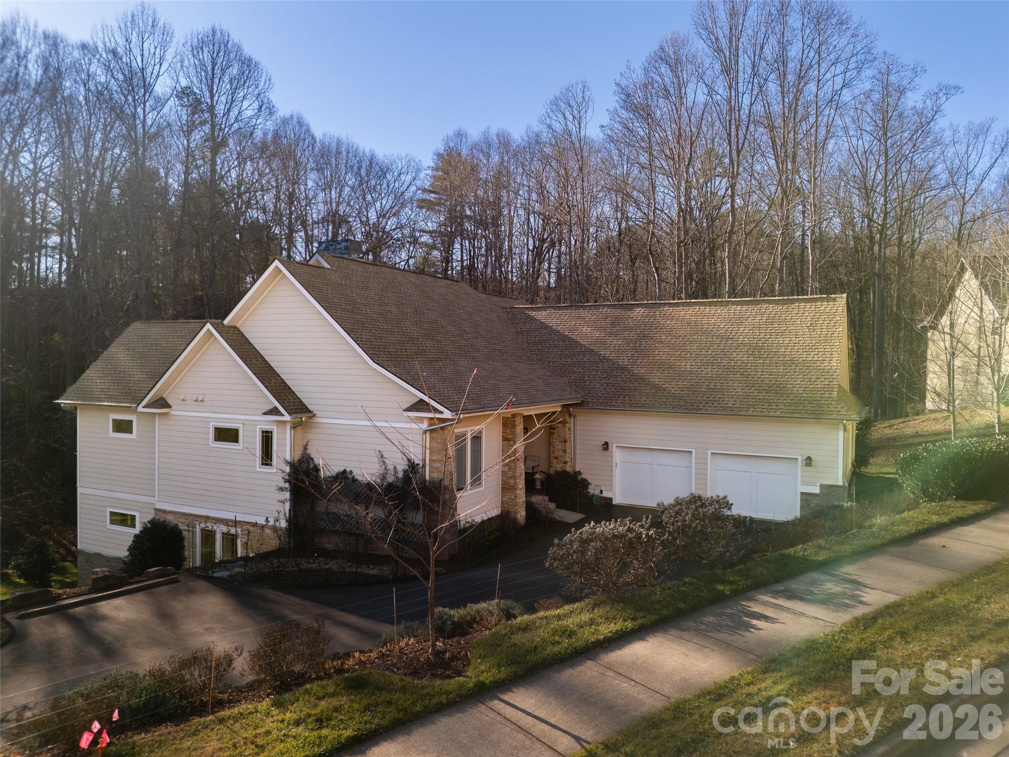 Biltmore Lake - Residential