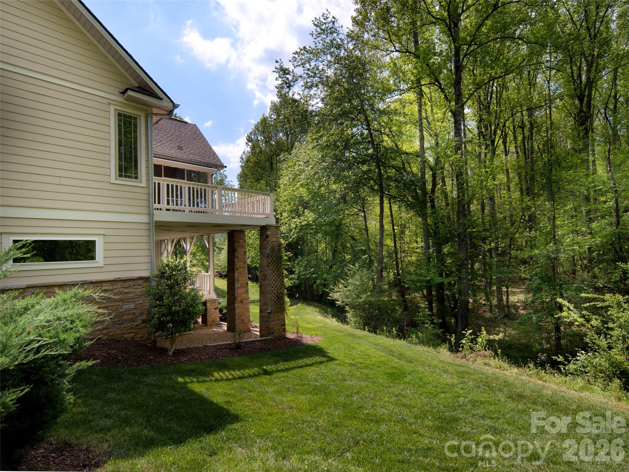 Biltmore Lake - Residential