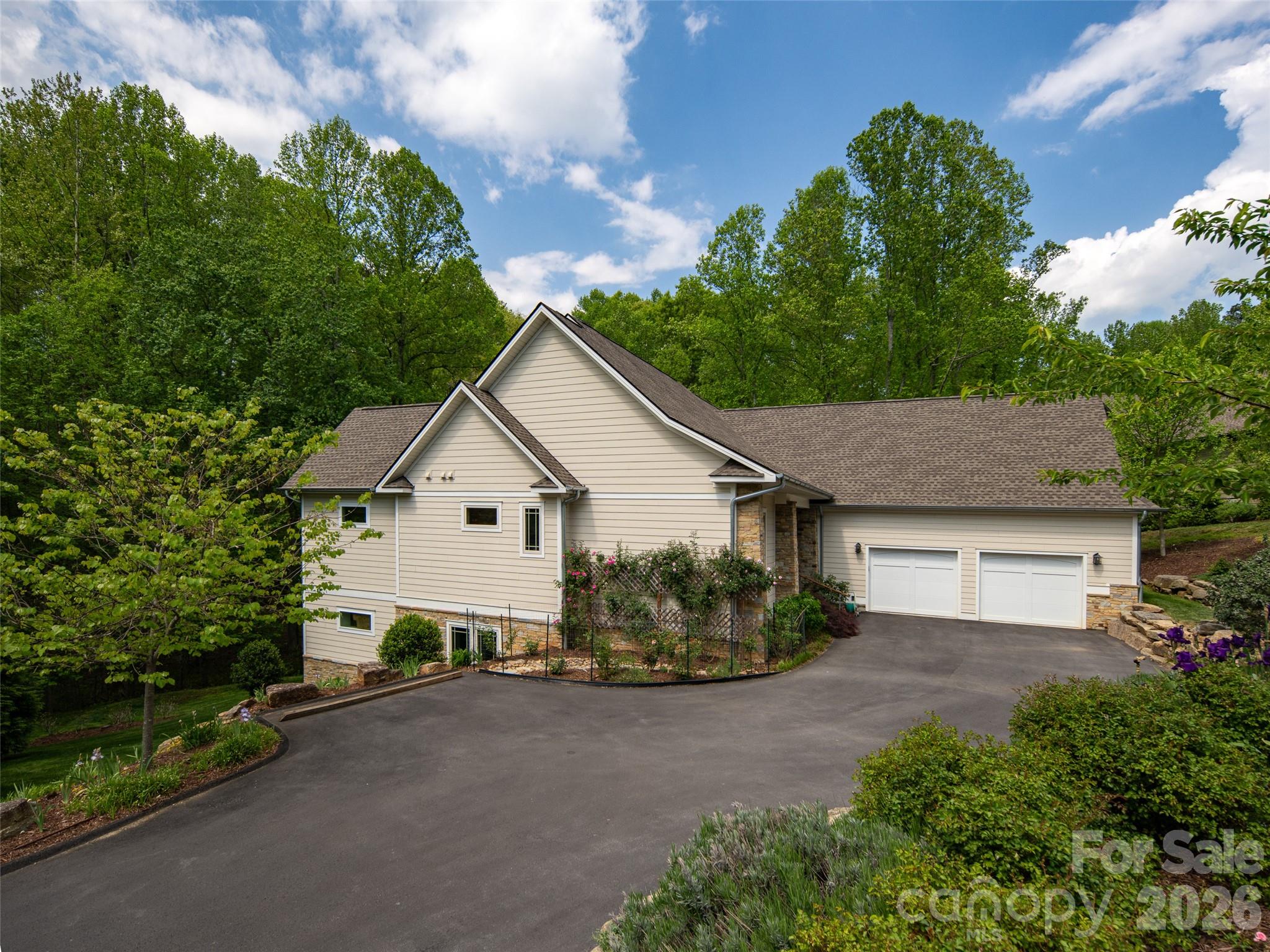 Biltmore Lake - Residential