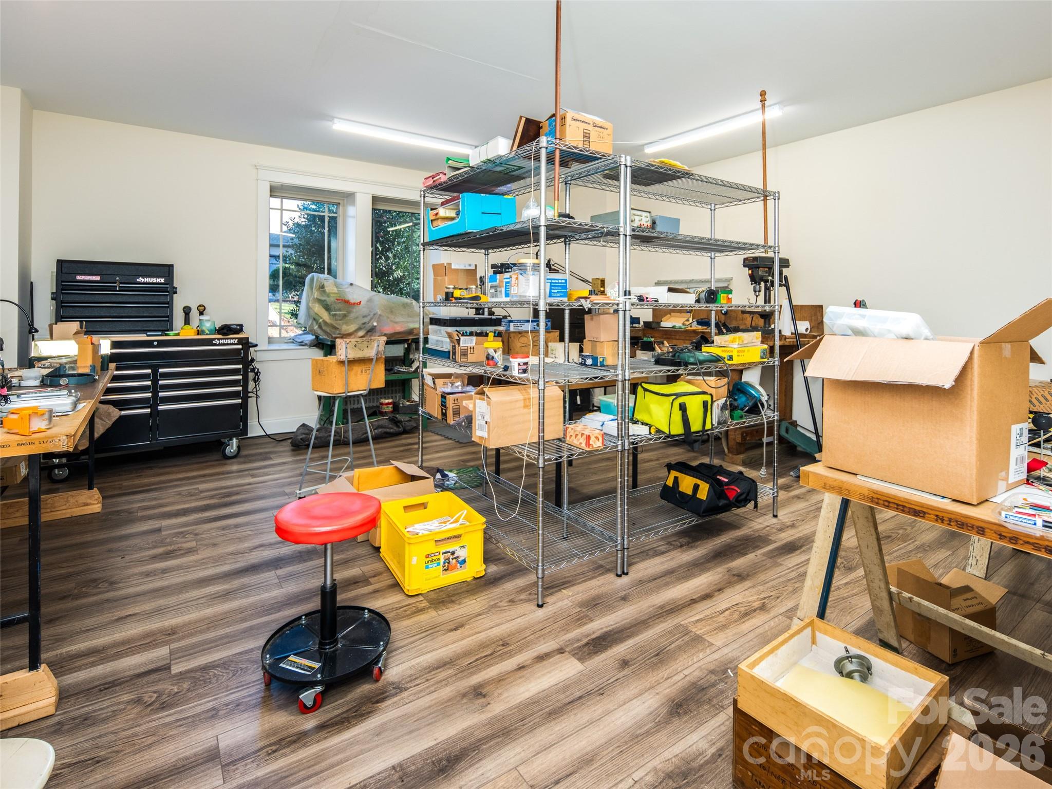 Biltmore Lake - Residential